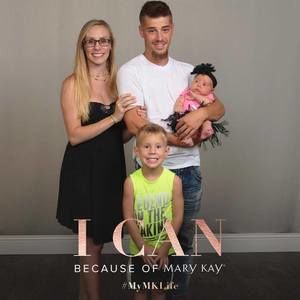 Meet your Posher, Spring